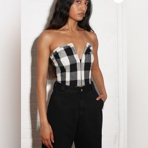Mara Hoffman Gia Pants